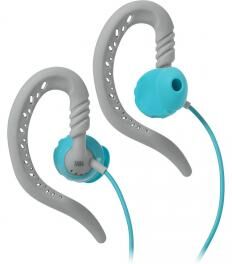JBL Auriculares deportivos JBL Focus 100 Teal JBL Auriculares deportivos JBL Focus 100 Teal
