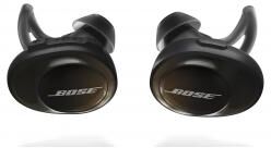 Bose Auriculares inalámbricos Bose SoundSport Free Negro