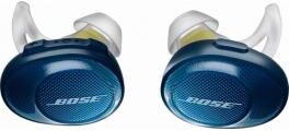 Bose Auriculares inalámbricos Bose SoundSport Free Azul Bose Auriculares inalámbricos Bose SoundSport Free Azul