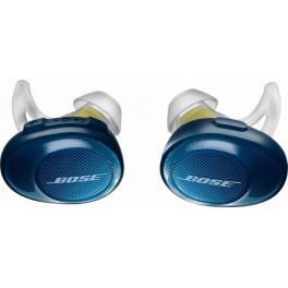 Bose Auriculares inalámbricos Bose SoundSport Free Azul