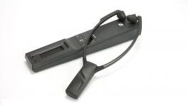 Sennheiser Auriculares inalámbricos para TV digital RS 5000 Sennheiser Auriculares inalámbricos para TV digital RS 5000