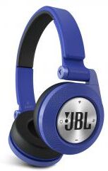 JBL Auriculares JBL Synchros E40 azul bluetooth JBL Auriculares JBL Synchros E40 azul bluetooth