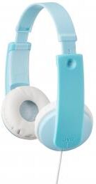 JVC Auriculares para niños JVC HA-KD7 Azul JVC Auriculares para niños JVC HA-KD7 Azul