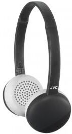 JVC Auriculares inalámbricos JVC HA-S20BT Negro JVC Auriculares inalámbricos JVC HA-S20BT Negro