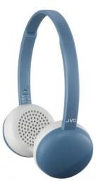 JVC Auriculares inalámbricos JVC HA-S20BT Azul JVC Auriculares inalámbricos JVC HA-S20BT Azul
