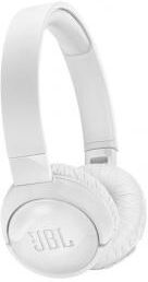 JBL Auriculares inalámbricos JBL Tune 600 BT ANC Blanco