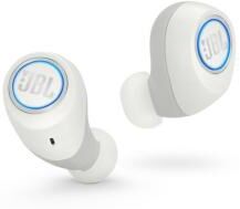 JBL Auriculares in-ear Bluetooth JBL Free X Blanco JBL Auriculares in-ear Bluetooth JBL Free X Blanco
