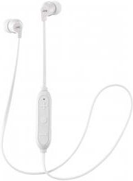 JVC Auriculares inalámbricos JVC HA-FX21BT Blanco JVC Auriculares inalámbricos JVC HA-FX21BT Blanco