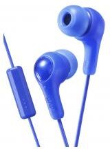 JVC Auriculares internos JVC Gumy Plus HA-FX7M Azul JVC Auriculares internos JVC Gumy Plus HA-FX7M Azul