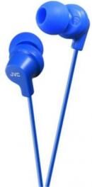 JVC Auriculares JVC Powerful HA-FX10 Azul JVC Auriculares JVC Powerful HA-FX10 Azul