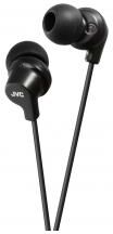 JVC Auriculares JVC Powerful HA-FX10 Negro JVC Auriculares JVC Powerful HA-FX10 Negro
