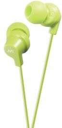 JVC Auriculares JVC Powerful HA-FX10 Verde JVC Auriculares JVC Powerful HA-FX10 Verde