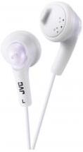 JVC Auriculares JVC HAF160 Blanco JVC Auriculares JVC HAF160 Blanco