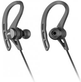 JVC Auriculares deportivos inalámbricos JVC HA-EC20BT Negro JVC Auriculares deportivos inalámbricos JVC HA-EC20BT Negro
