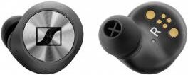 Sennheiser Auriculares in-ear Sennheiser MOMENTUM True Wireless Sennheiser Auriculares in-ear Sennheiser MOMENTUM True Wireless