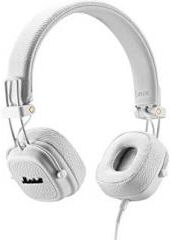 Marshall Auriculares Marshall Major III Blanco Marshall Auriculares Marshall Major III Blanco