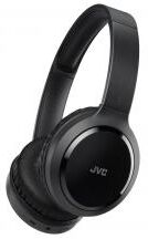 JVC Auriculares On-ear Bluetooth JVC HA-S60BT JVC Auriculares On-ear Bluetooth JVC HA-S60BT