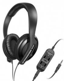 Sennheiser Auriculares para TV dinámicos cerrados Sennheiser HD 65 TV Sennheiser Auriculares para TV dinámicos cerrados Sennheiser HD 65 TV