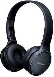 Panasonic Auriculares Panasonic RP-hf410 Negro Panasonic Auriculares Panasonic RP-hf410 Negro