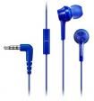 Panasonic Auriculares Panasonic RP-TCM115E Azul Panasonic Auriculares Panasonic RP-TCM115E Azul