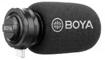 Boya Micrófono de Condensador Boya BY-DM100 Boya Micrófono de Condensador Boya BY-DM100