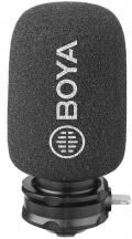 Boya Micrófono Estéreo Digital Boya BY-DM200 Boya Micrófono Estéreo Digital Boya BY-DM200