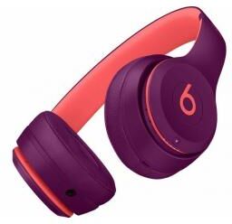 Beats Solo3 Wireless - Magenta