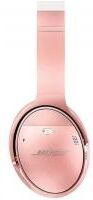 Bose Auriculares inalámbricos Bose QuietComfort 35 II Rosa Edición limitada