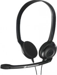 Sennheiser Cascos Pc 3 Chat Sennheiser Sennheiser Cascos Pc 3 Chat Sennheiser