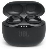 JBL Auriculares inalámbricos Jbl T120TWS Negro JBL Auriculares inalámbricos Jbl T120TWS Negro