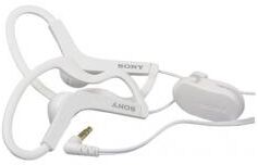 Sony Auriculares Sony MDRAS200 Blanco Sony Auriculares Sony MDRAS200 Blanco