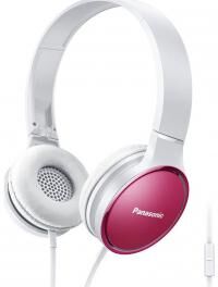 Panasonic Auriculares Panasonic RP-HF300ME Rosa Panasonic Auriculares Panasonic RP-HF300ME Rosa