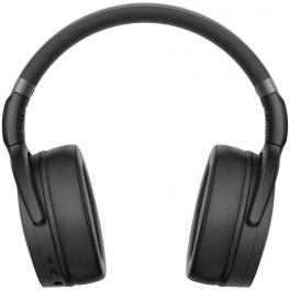 Sennheiser Auriculares Sennheiser HD450BT Negro Sennheiser Auriculares Sennheiser HD450BT Negro