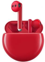 Huawei FreeBuds 3 Rojo Huawei FreeBuds 3 Rojo