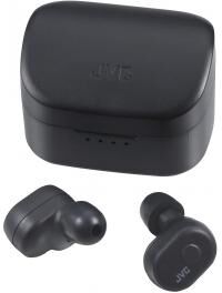 JVC Auriculares inalámbricos JVC HA-A10T Negro JVC Auriculares inalámbricos JVC HA-A10T Negro