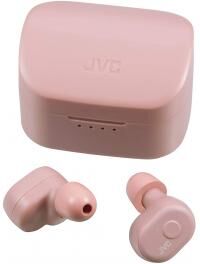 JVC Auriculares inalámbricos JVC HA-A10T Rosa JVC Auriculares inalámbricos JVC HA-A10T Rosa
