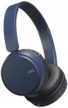 JVC AURICULAR INALAMBRICO JVC HA-S35BT AZUL JVC AURICULAR INALAMBRICO JVC HA-S35BT AZUL