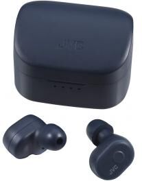 JVC Auriculares inalámbricos JVC HA-A10T Azul JVC Auriculares inalámbricos JVC HA-A10T Azul