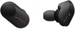 Sony WF-1000XM3 Negro Sony WF-1000XM3 Negro
