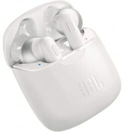 JBL Tune 220TWS Blanco JBL Tune 220TWS Blanco