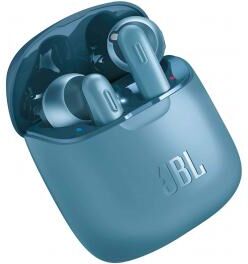 JBL Tune 220TWS Azul JBL Tune 220TWS Azul