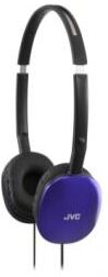 JVC Auriculares JVC FLATS ULTRALIGEROS HAS170-BLUE JVC Auriculares JVC FLATS ULTRALIGEROS HAS170-BLUE