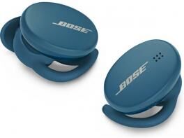 Bose Auriculares SPORT EARBUDS AZUL Bose Auriculares SPORT EARBUDS AZUL