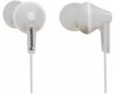 Panasonic Auriculares Panasonic RPHJE125 Blanco Panasonic Auriculares Panasonic RPHJE125 Blanco