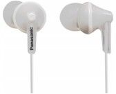 Panasonic Auriculares Panasonic RPHJE125 Blanco