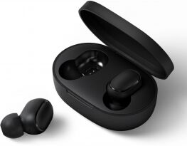 Xiaomi Auriculares Inalámbricos Xiaomi Earbuds Mi Basic 2