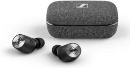 Sennheiser Auriculares in-ear Sennheiser MOMENTUM TRUE WIRELESS 2 Sennheiser Auriculares in-ear Sennheiser MOMENTUM TRUE WIRELESS 2