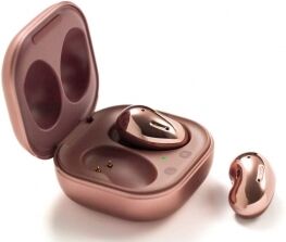 Samsung Galaxy Buds Live SMR180 Bronce Samsung Galaxy Buds Live SMR180 Bronce