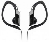 Panasonic Auriculares Panasonic RPHS34 Negro Panasonic Auriculares Panasonic RPHS34 Negro