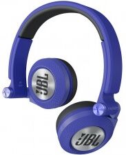JBL Auriculares JBL Synchros E30 azul JBL Auriculares JBL Synchros E30 azul